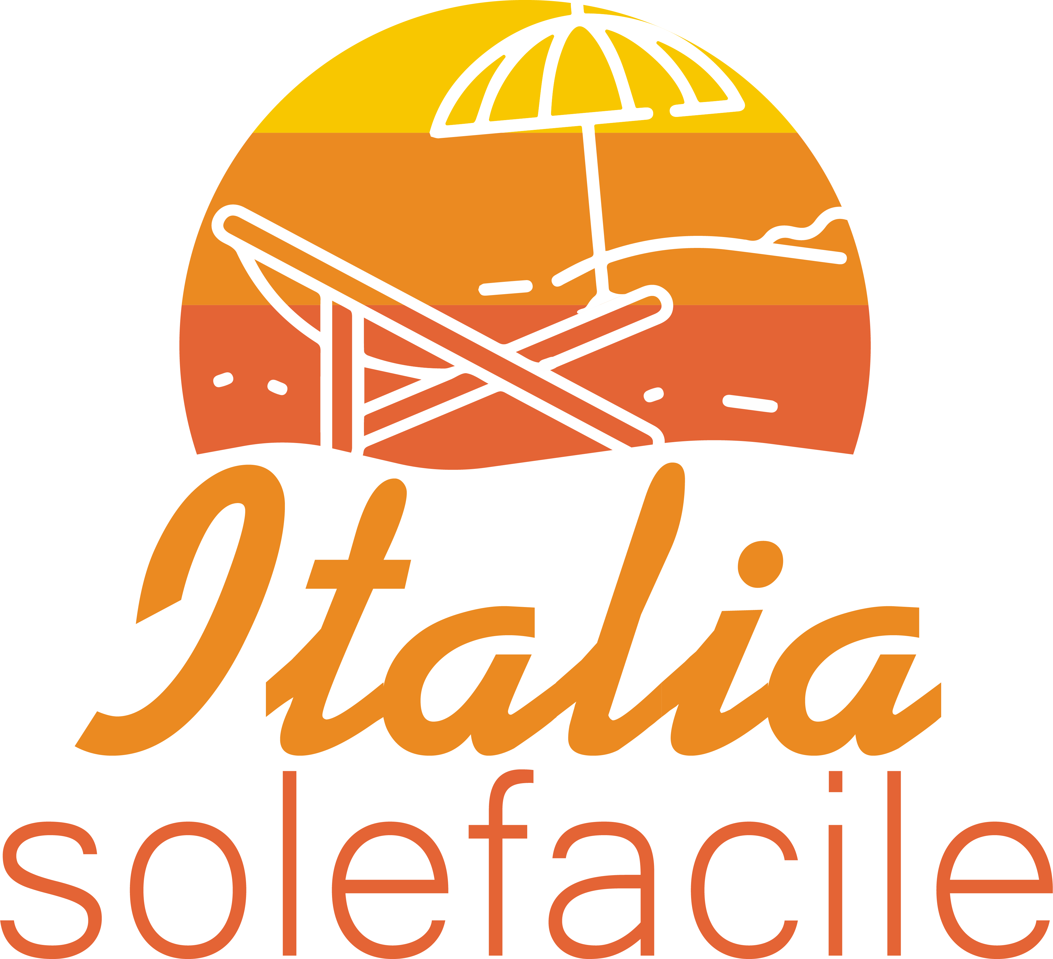 Italia Sole Facile